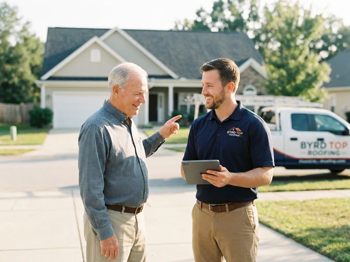 Roofing Clover, SC FAQs